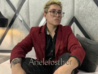 Arielefosther