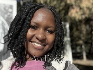 Arielfrisby