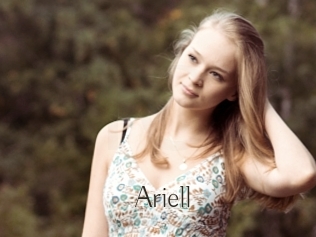 Ariell