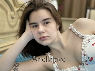 Ariellalove