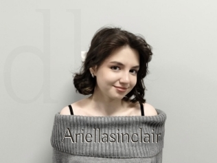 Ariellasinclair