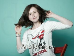 Ariellefantasy