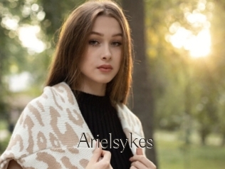 Arielsykes