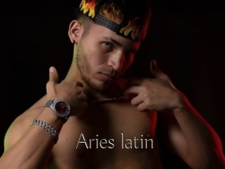 Aries_latin