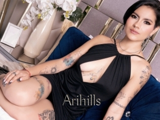 Arihills