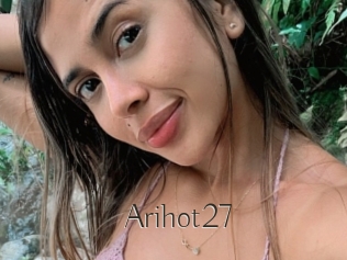 Arihot27
