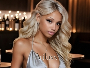 Ariluxx
