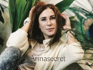 Arinasecret