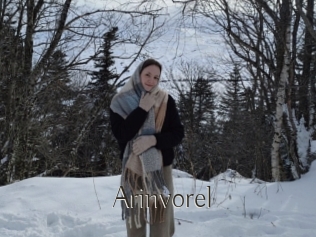 Arinvorel