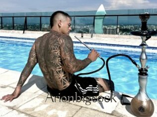 Arionbigcock
