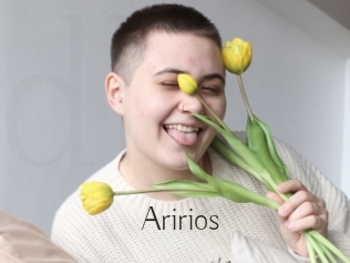 Aririos