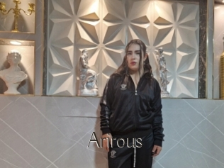 Arirous