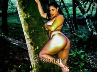Arishakim