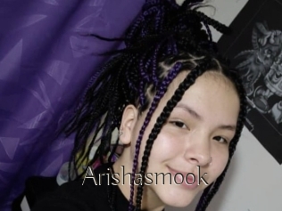 Arishasmook