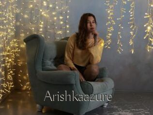Arishkaazure