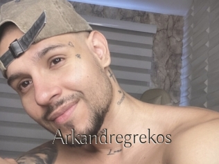Arkandregrekos