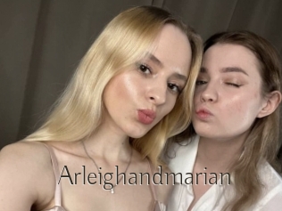 arleighandmarian Dans le cul