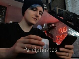 Arleighaytes