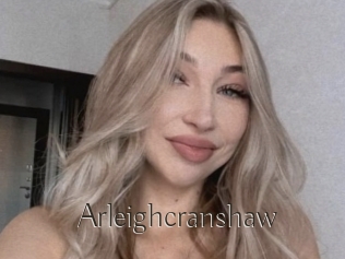 Arleighcranshaw
