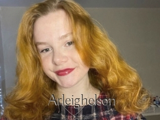 Arleighelson