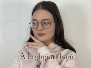 arleighgrantham Dans le cul