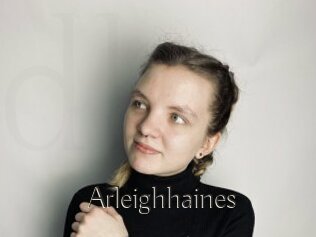 Arleighhaines