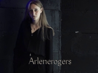 Arlenerogers