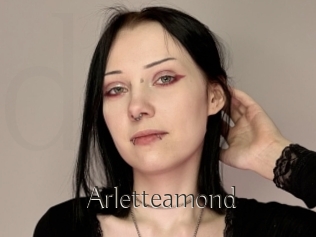 Arletteamond