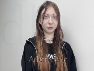 Arlettebeale
