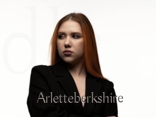 Arletteberkshire