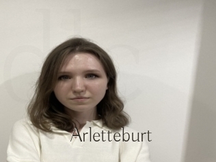 Arletteburt