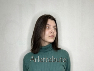 Arlettebute
