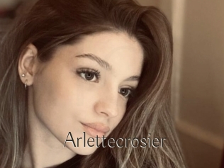 Arlettecrosier
