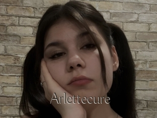 Arlettecure