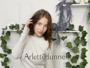 Arlettedunnell