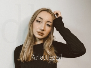 Arlettegail