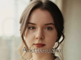 Arletteosucha