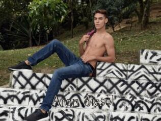 Aron_diesel