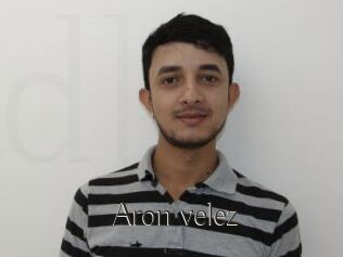 Aron_velez