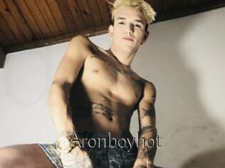 Aronboyhot