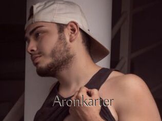 Aronkarter