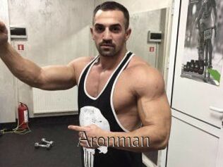 Aronman