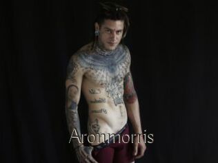 Aronmorris