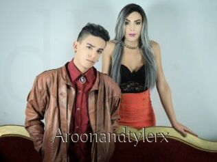 Aroonandtylerx