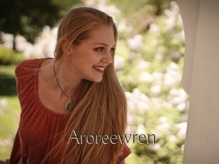 Aroreewren
