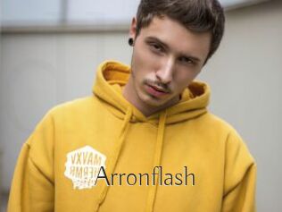 Arronflash