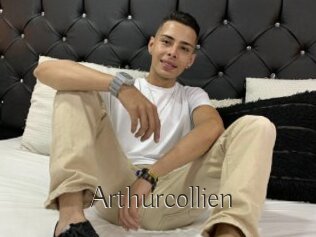 Arthurcollien