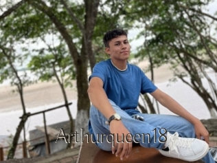 Arthurqueen18