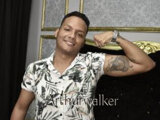 Arthurwalker