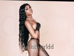 Artistworldd
